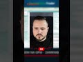 Marcin Podlacki czyta informacje z Niewiadów