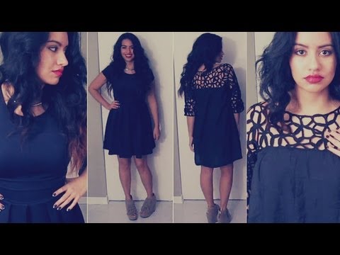 Holiday Outfits with LuLu's.com | Lookbook - Holiday Outfits with LuLu's.com | Lookbook