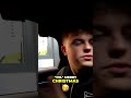 Chaz Spends Big: Drive-Thru Generosity Gone Viral? #shorts