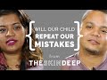 Will Our Child Repeat Our Mistakes? | {THE AND} Chip & Mimi