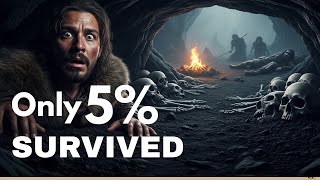 The Forgotten Prehistoric War That Killed 95% Of All Men history for sleep