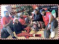 Christmas Morning Opening Presents | They were NOT expecting this | RWTR