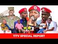 SPECIAL REPORT DETAILS WHY BOBI WINE FINALLY CONFIRM HIS SELF EXILE THE TIMING AND THE UNWRITTEN 