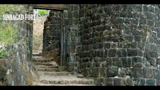 Shivaji the Warrior.