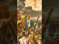 La victoria de Constantino