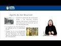 Arquitectura Von Neumann Utpl Arquitectura de Von