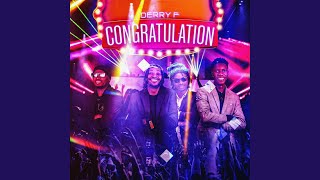 Congratulation