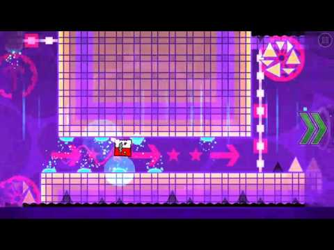 Accelerando by Viprin [Easy Demon]