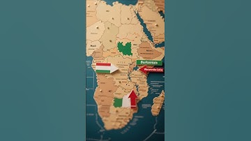 Say Goodbye to ICC? Mali, Niger & Burkina Faso’s Possible Exit. #viral #burkinafaso #mali #niger #tu