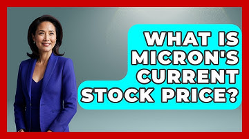 What Is Micron