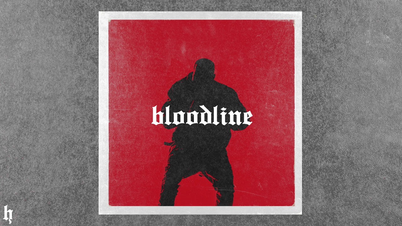 [FREE] Kanye West x Pusha T Type Beat Dark Rap Hip Hop Instrumental 2018 / Bloodline (Prod. Homage)
