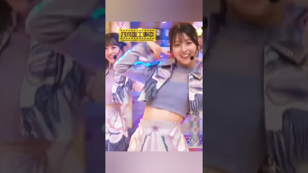 チャンスは平等 一ノ瀬美空 cut 3 - YouTube