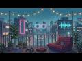 memory — somewhere safe and quiet - lofi supercut