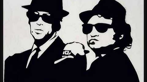 Thumbnail of Blues Brothers - Opening: I Can't Turn You Loose