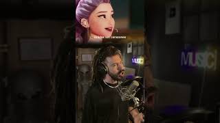 Download Lagu ‘Golden’ en español (KPop Demon Hunters) MP3