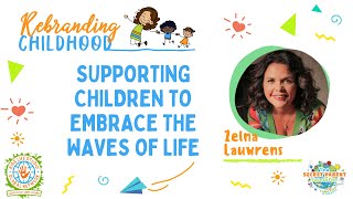 Kids Life Coaching Masterclass: Supporting children to overcome challenges and build resilience