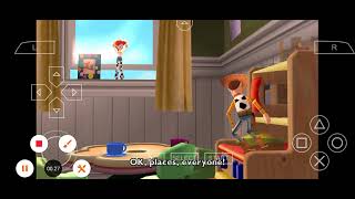 Animasi toy story 3