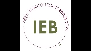 2023 APPE Intercollegiate Ethics Bowl® National Championship