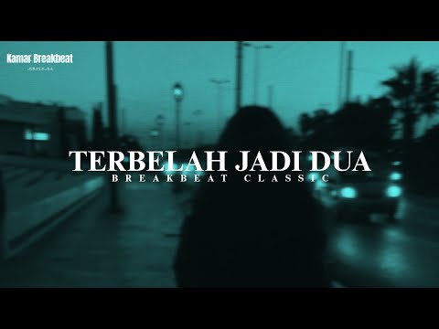 DJ TERBELAH JADI DUA | KAMAR BREAKBEAT REMIX