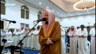 Best Quran Recitation Heart Trembling By Abdul aziz Bandar Balila