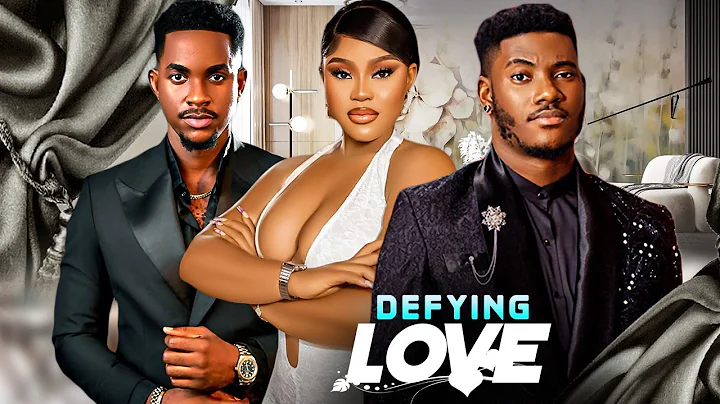 DEFYING LOVE - | CHIDI DIKE, CHIOMA NWAOHA, SAMUEL ONOT | - Nigerian Movies 2025 latest full movies