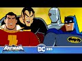 Batman: The Brave and the Bold, Top 10 SIDEKICKS!