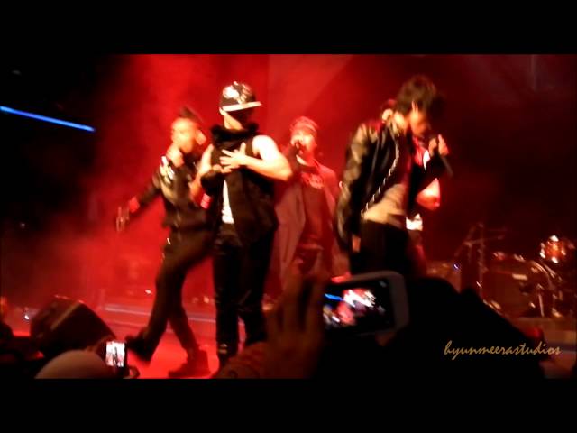 VIP - LAGU SEDIH (10 JUN 2012) KRU 20TH ANNIVERSARY 2012 class=