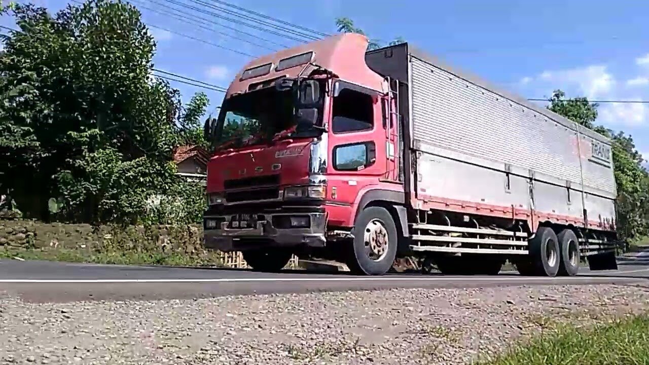  truk tronton  modifikasi paling gokil mantap YouTube