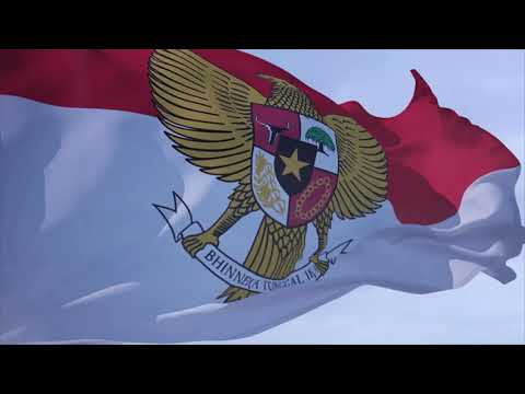 INDONESIA PUSAKA -