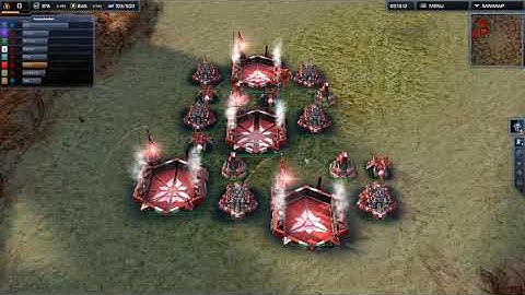 Supreme Commander 2