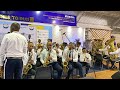 St James Fanfare Band(Mzimhlophe) - Baheteni ba timela @youth innovation musical 2024