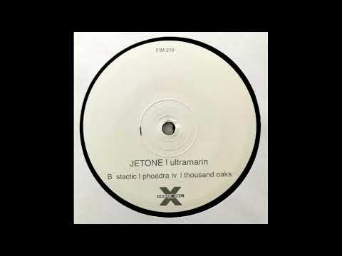 Jetone — Jetone – Thousand Oaks