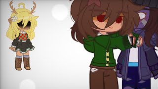 I wanna ruin our friendship||meme||Deltarune