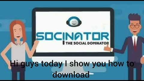 Download bot socinator dominator #cpatraffic #instagramtraffic