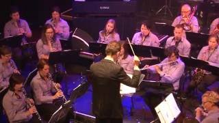 Harmonie Concordia BoZ - A Tribute to Amy Winehouse