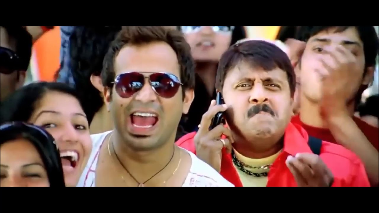 Car Race scene Ajay devgan