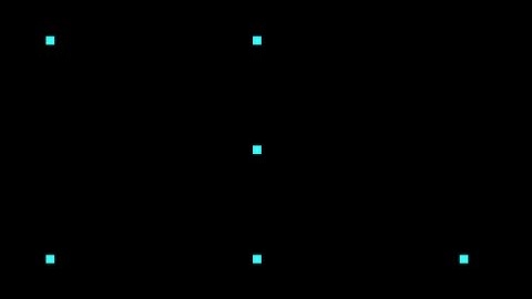 Multiple points on canvas in WebGL - ProgrammingTIL 53 WebGL Tutorial Video Screencast 0015
