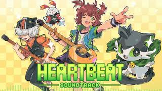 [HEARTBEAT OST] 61 - Pulse 'n Beats! ~in Space~ (Space Battle Theme)