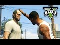 GTA V - Trevor meets CJ
