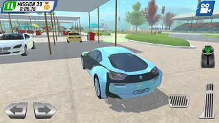Super Fast Car Drive! - Parking Master Game - Android Gameplay #7 screenshot 1