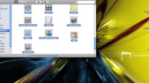 How To Make A Stack Tutorial