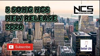 5 SONG NEW RELEASE 2020 | LAGU TERBARU SEPTEMBER 2020