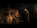 Metro 2033 Redux Part 12 Armory Mission Walkthrough