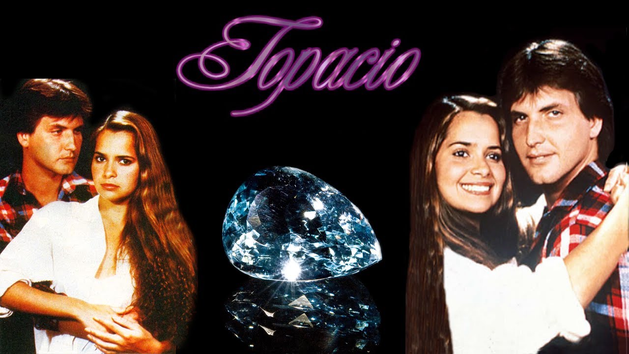 Topacio - Capítulo 2 - YouTube