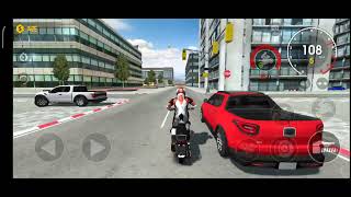 Xtreme Bike - Drifting - Racing Game screenshot 3
