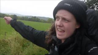Information Silver DofE Movie Update