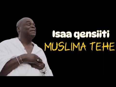 Seena Jarsa Isaatu Qeensiiti Muslima Tehe