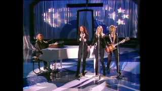 ABBA The King Has Lost His Crown - (Live Switzerland '79) Deluxe edition Audio HD chords
