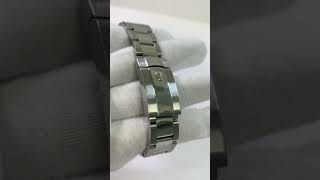 Rolex Oyster Perpetual Date 34mm White Dial Stainless Steel 115200 Rolex Oyster Perpetual Date 34mm White Dial Stainless Steel 115200
