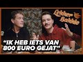 Alberto Stegeman - Lekker Bakkie #03 | Bram Krikke